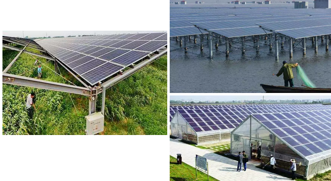 光伏的發(fā)展新機遇之兩會光伏！