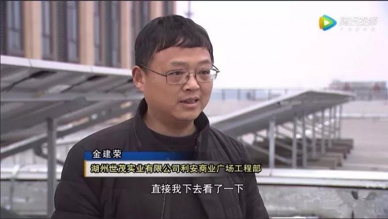 萬達(dá)領(lǐng)跑，國內(nèi)企業(yè)現(xiàn)在流行在屋頂裝光伏！