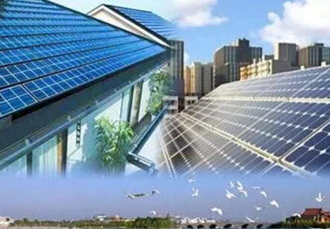 裝光伏之前 你必須要了解的光伏商業(yè)模式大全！