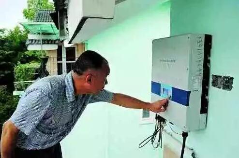 光伏逆變器怎么安裝？安裝位置如何選擇？