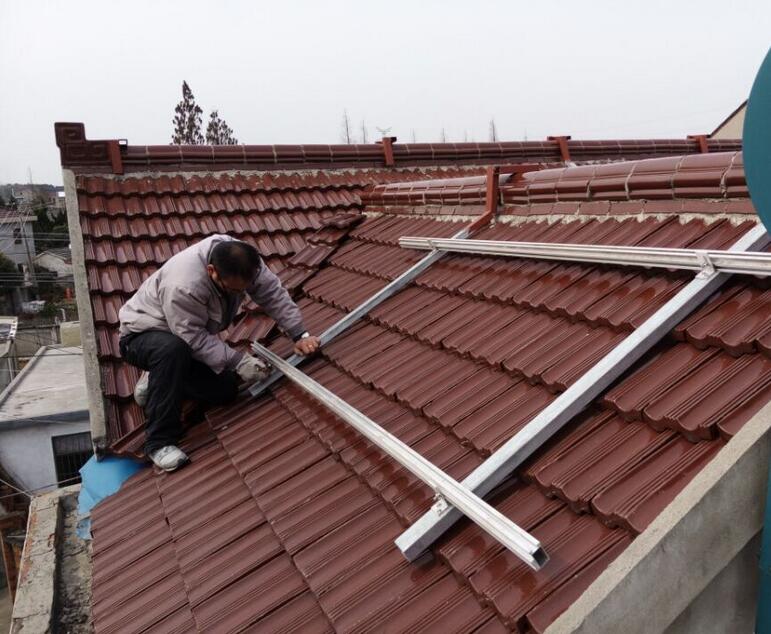 安裝屋頂光伏電站為啥不能按面積算？