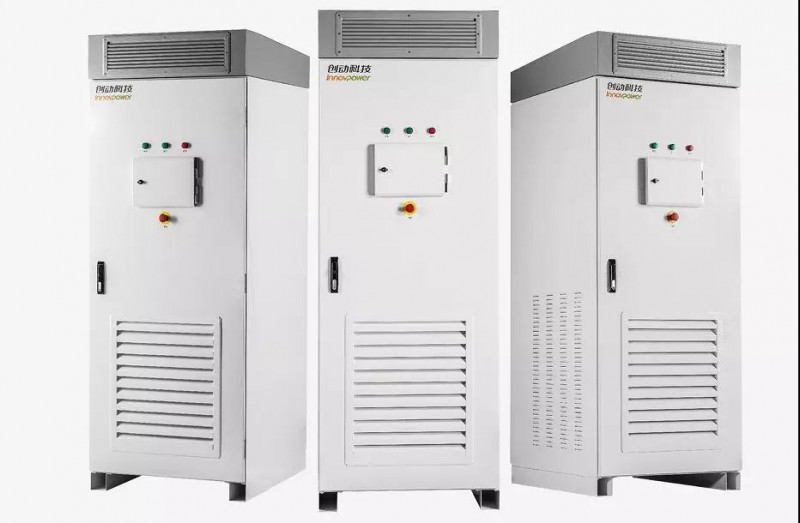 助力領(lǐng)跑者高效領(lǐng)跑，創(chuàng)動(dòng)科技有加速神器