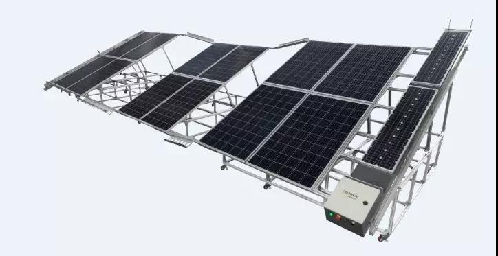 助力領(lǐng)跑者高效領(lǐng)跑，創(chuàng)動(dòng)科技有加速神器