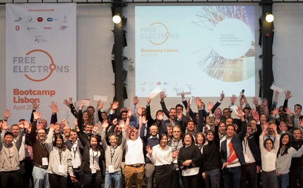 FreeElectronsBootcamp現(xiàn)場(chǎng)
