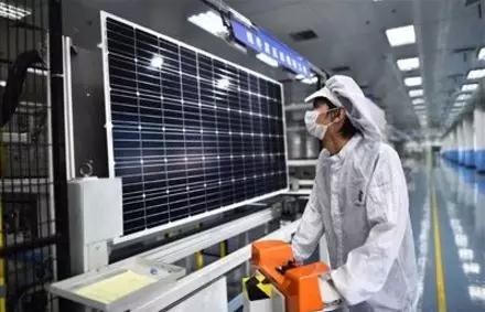 國(guó)家能源局：光伏發(fā)電成本已降至7元／瓦、組件3元／瓦！