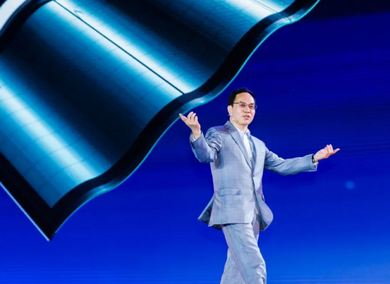 1088元/平米！漢能發(fā)布單玻"漢瓦"新產(chǎn)品！