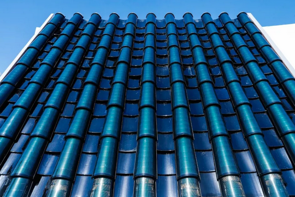 1088元/平米！漢能發(fā)布單玻"漢瓦"新產(chǎn)品！