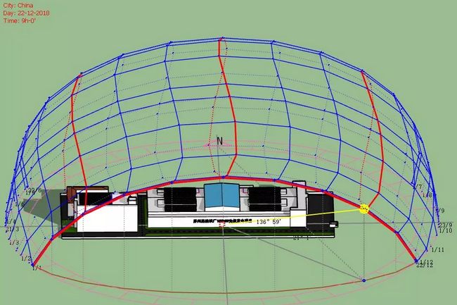 還在用CAD做光伏?是時候了解BIM了