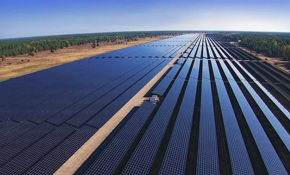 德國(guó)200MW光伏項(xiàng)目招標(biāo)，中標(biāo)均價(jià)4.67歐分/kwh