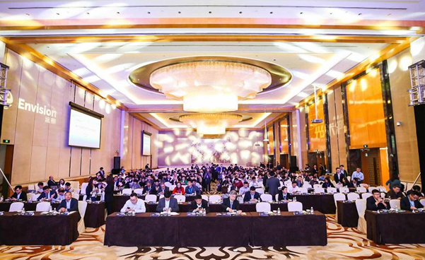 首航新能源緊抓分布式發(fā)展契機，盛裝亮相&ldquo;第二屆分布式光伏嘉年華&rdquo;