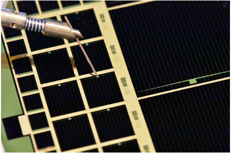 37.75%！太陽能電池效率創(chuàng)新紀錄 但成本居高