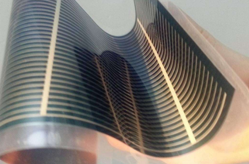 2018-2022年CIGS薄膜太陽能電池預(yù)測