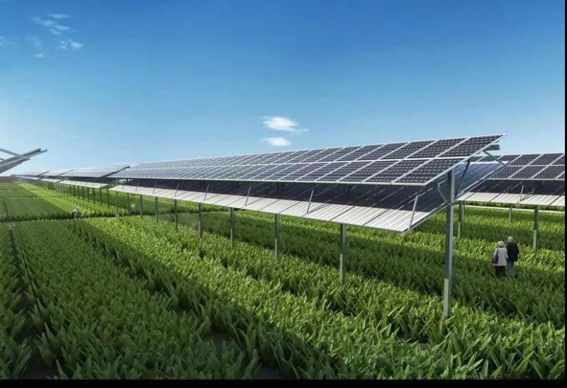 中來(lái)民生現(xiàn)身「2018戶用光伏創(chuàng)新論壇暨光伏扶貧研討會(huì)&bull;安徽站」 為光伏發(fā)展助力