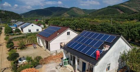 光伏組件人踏車(chē)壓都不怕 唯獨(dú)這兩點(diǎn)致命