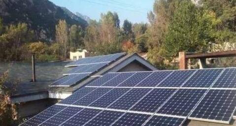 光伏組件人踏車(chē)壓都不怕 唯獨(dú)這兩點(diǎn)致命