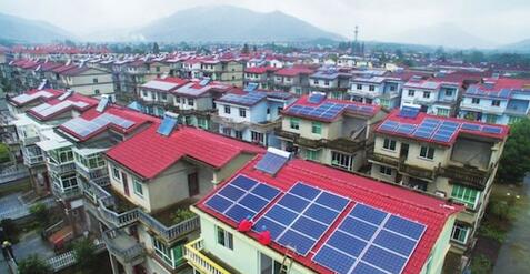 光伏組件人踏車(chē)壓都不怕 唯獨(dú)這兩點(diǎn)致命