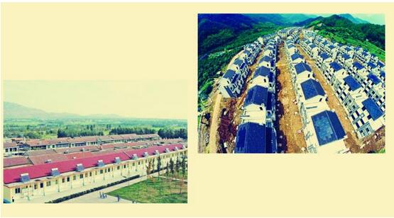 太陽能熱水器走至崩盤邊緣 戶用光伏會(huì)重蹈覆轍嗎？