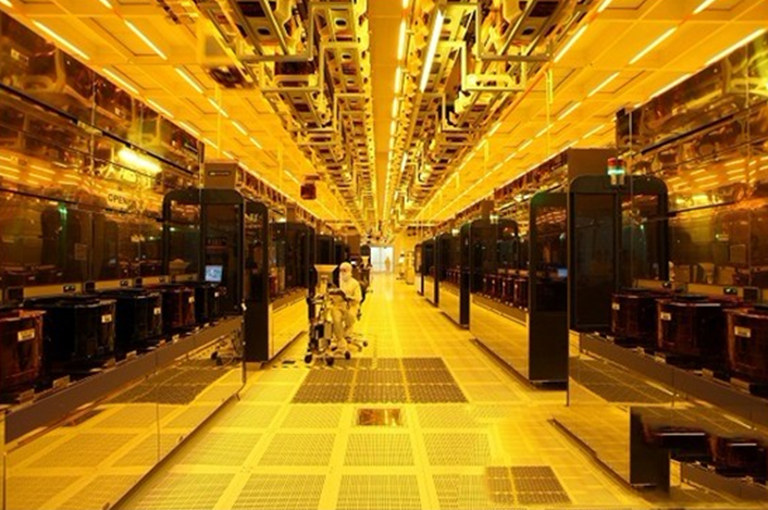 巨變之下 為中國制造強&ldquo;芯&rdquo;固體