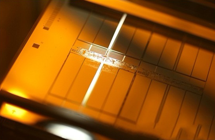 巨變之下 為中國制造強&ldquo;芯&rdquo;固體