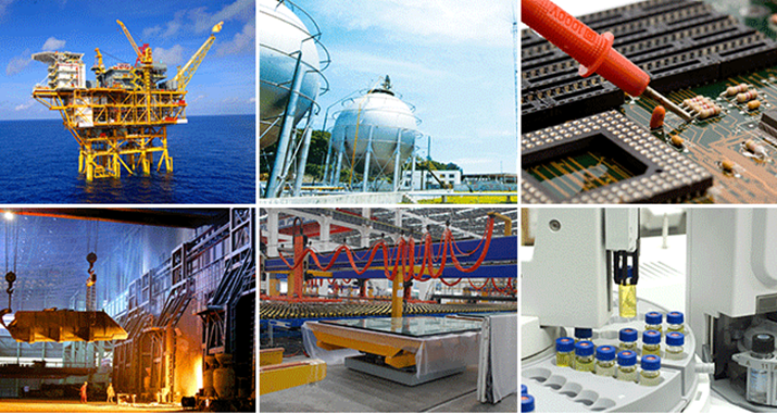 巨變之下 為中國制造強&ldquo;芯&rdquo;固體