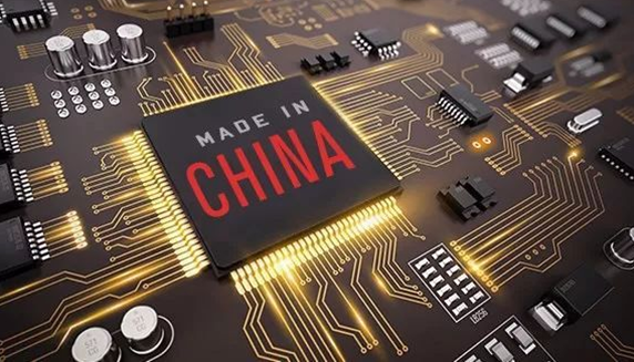 巨變之下 為中國制造強&ldquo;芯&rdquo;固體