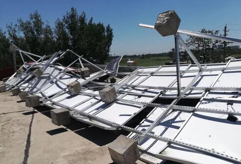 如何提高光伏電站發(fā)電量？這篇文章分析的不錯！