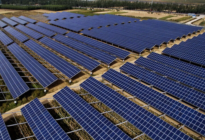 從前期勘測到后期運維，光伏工程師都用了哪些工具？