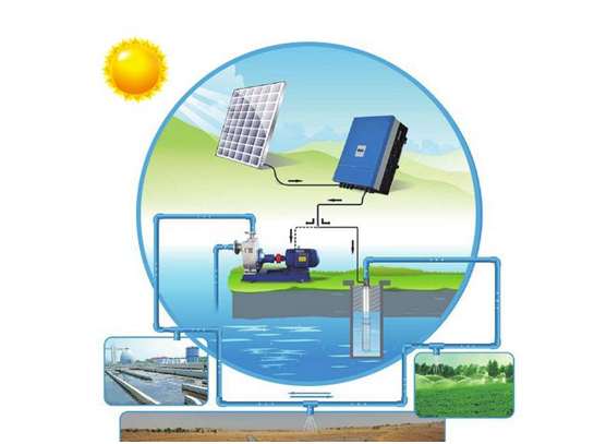 聚能新能源&ldquo;光儲充&rdquo;系統(tǒng)集體亮相SENC展會