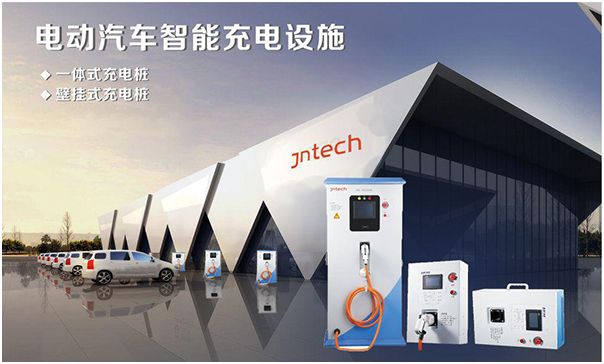 聚能新能源&ldquo;光儲充&rdquo;系統(tǒng)集體亮相SENC展會