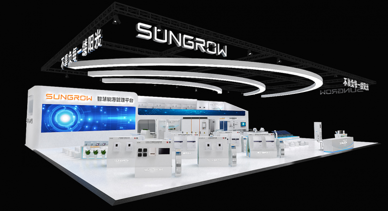 2018SNEC精彩展臺搶先看 你不得不知道的逛館必備！