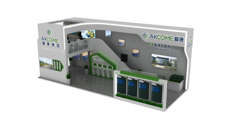 2018SNEC精彩展臺搶先看 你不得不知道的逛館必備！