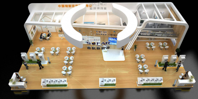 2018SNEC精彩展臺搶先看 你不得不知道的逛館必備！