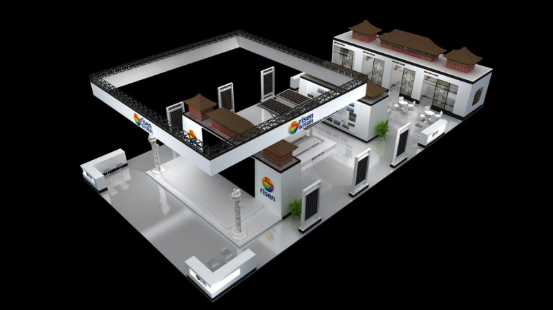 2018SNEC精彩展臺搶先看 你不得不知道的逛館必備！