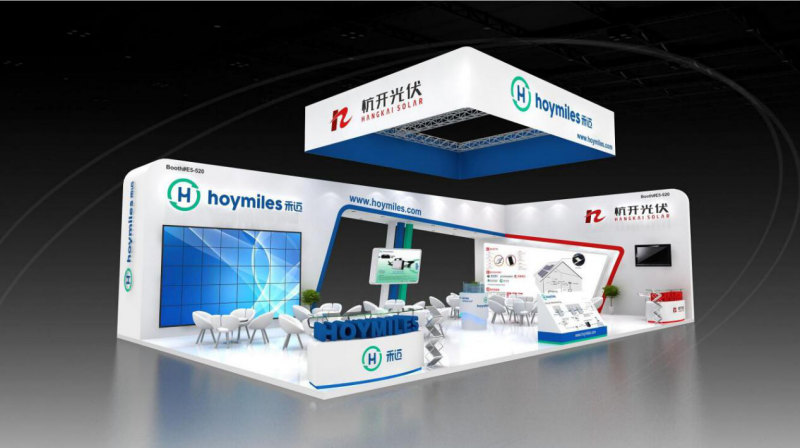 第二波丨2018SNEC精彩展臺(tái)看不停 原來他們還有這些活動(dòng)！