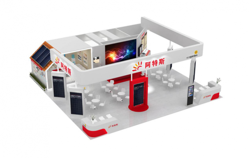 第二波丨2018SNEC精彩展臺(tái)看不停 原來他們還有這些活動(dòng)！