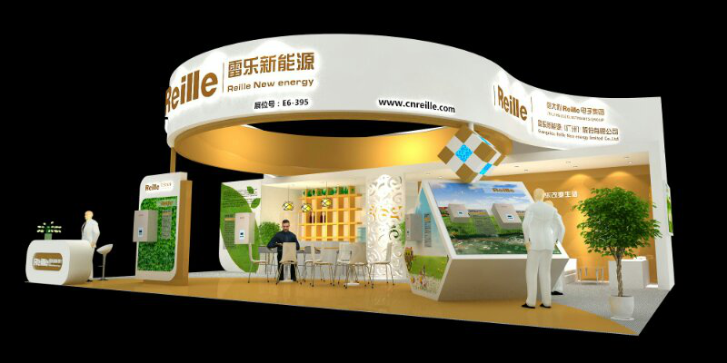 第二波丨2018SNEC精彩展臺(tái)看不停 原來他們還有這些活動(dòng)！