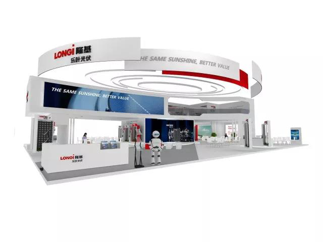 第二波丨2018SNEC精彩展臺(tái)看不停 原來他們還有這些活動(dòng)！