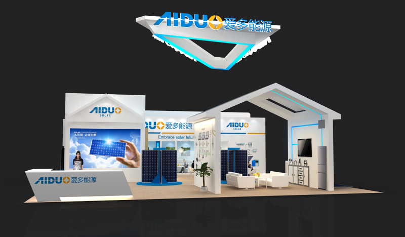 第二波丨2018SNEC精彩展臺(tái)看不停 原來他們還有這些活動(dòng)！