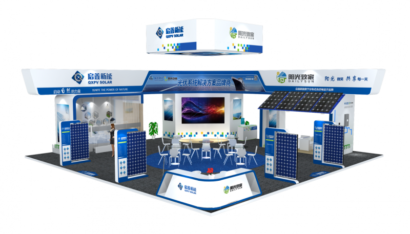 第二波丨2018SNEC精彩展臺(tái)看不停 原來他們還有這些活動(dòng)！