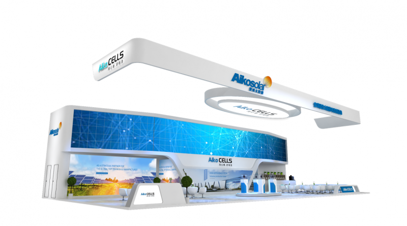 第二波丨2018SNEC精彩展臺(tái)看不停 原來他們還有這些活動(dòng)！