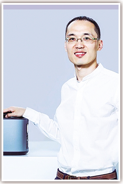 做電池儲能領(lǐng)域&ldquo;閃電俠&rdquo;