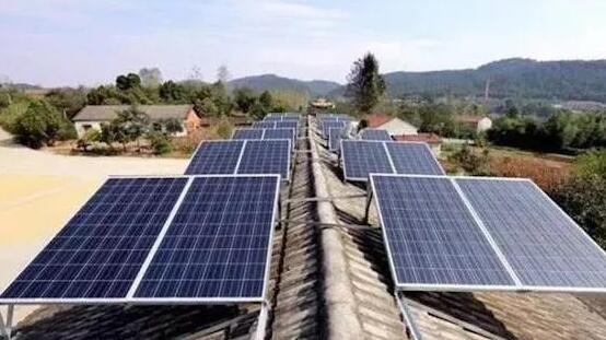 戶用光伏質(zhì)量層次不齊有何表現(xiàn)?發(fā)現(xiàn)這幾點(diǎn)要早處理