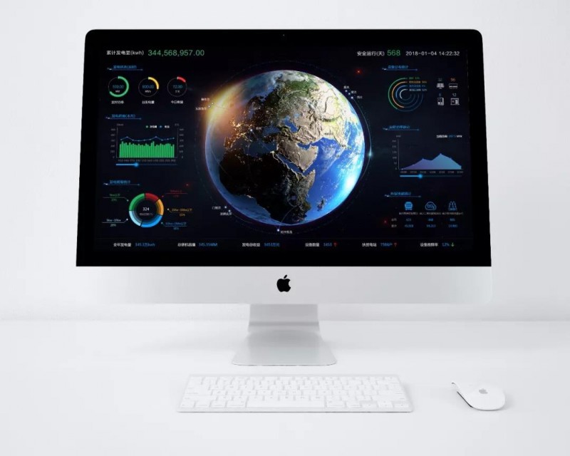 用光智造美好生活 上能電氣與您相約SNEC E5 上能電氣主題館