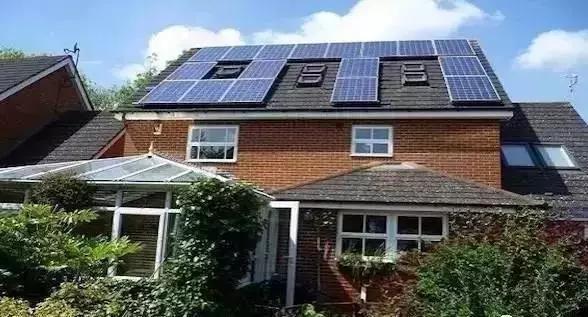 科普 | 如何精確掌握屋頂有效面積 使光伏系統(tǒng)設計更科學合理？