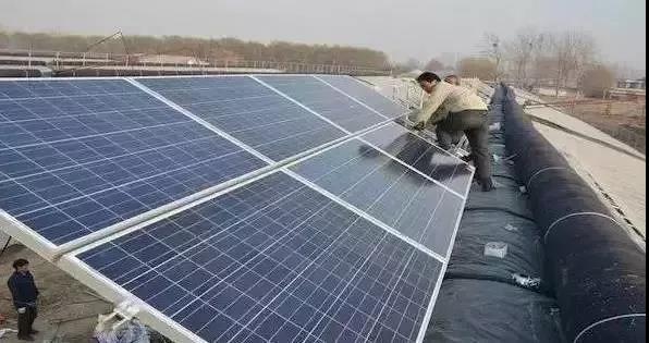 科普 | 如何精確掌握屋頂有效面積 使光伏系統(tǒng)設計更科學合理？