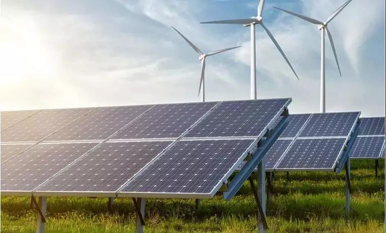 SNEC光伏盛宴|你想要的 國(guó)能日新都給你！