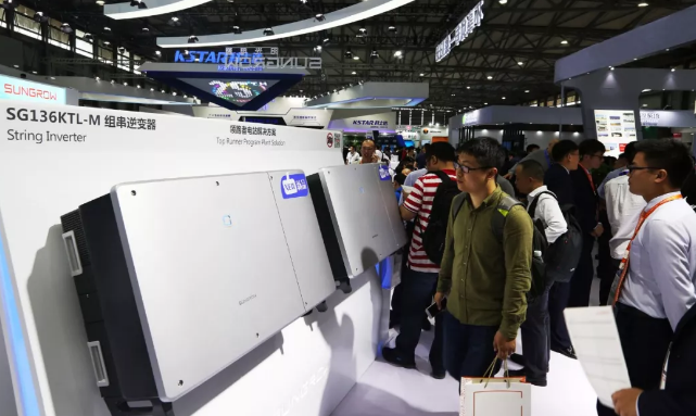 六款重器震撼SNEC，陽光電源新品發(fā)布會(huì)又放大招了