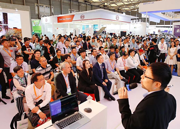 如何對(duì)電站資產(chǎn)進(jìn)行有效管理？?jī)?yōu)得運(yùn)維攜綜合解決方案亮相SNEC