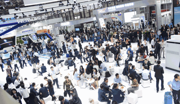 SNEC展丨科士達(dá)25年蝶變突圍，砥礪前行！