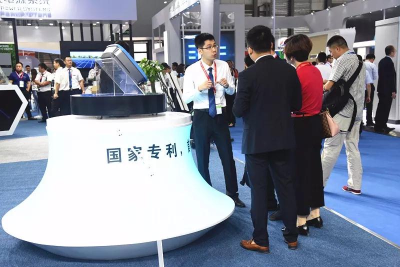 SNEC展丨科士達(dá)25年蝶變突圍，砥礪前行！